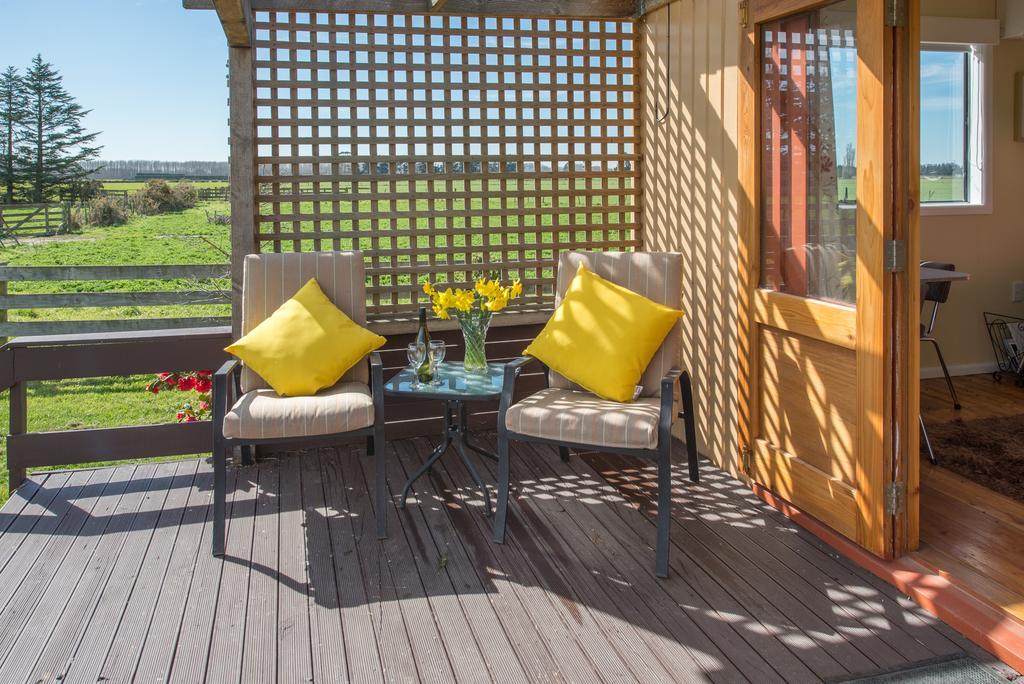 Riverfields Ashburton Exterior photo