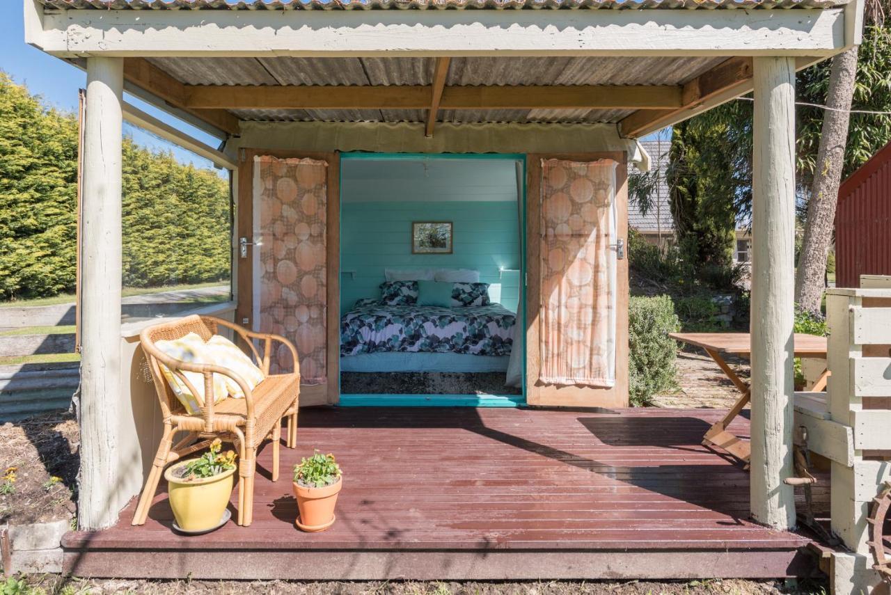 Riverfields Ashburton Exterior photo
